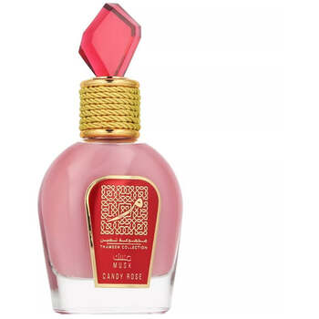 Candy Rose Musk EDP
